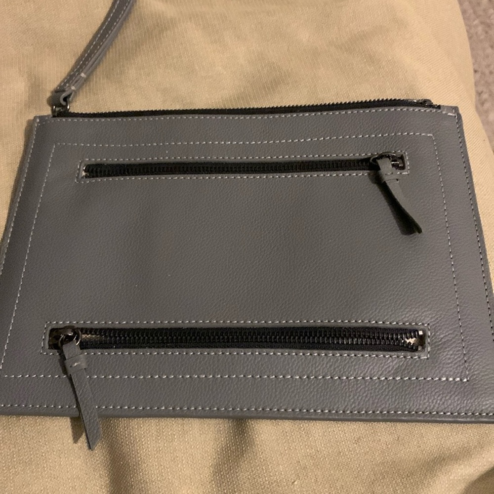 BOTKIER clutch    New  never used